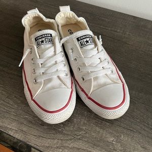 Women’s Converse
